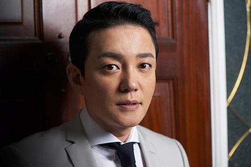 이범수, 셀트리온엔터테인먼트 공동대표 취임 - 1