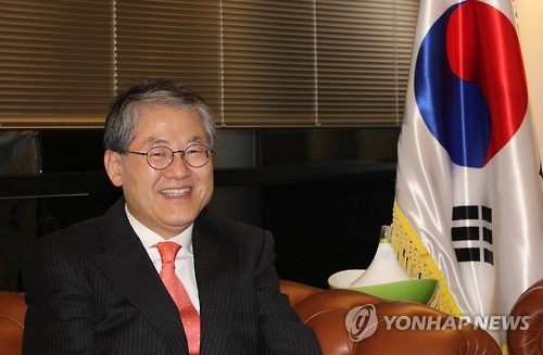 최경림 주제네바 대사