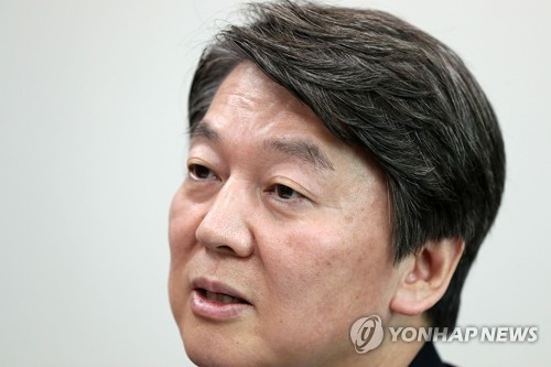 안철수 "집권하면 오픈캐비닛 만들 것…대탕평 인사로 새 시대" - 3