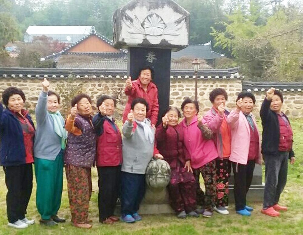 전주이씨 500년 종가이야기…임실군 '둔데기 생생월령가' 진행 - 1