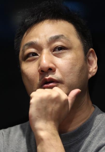 김수용 "27년간 전성기 없었죠…'해투3'가 내겐 마지막 기회" - 4