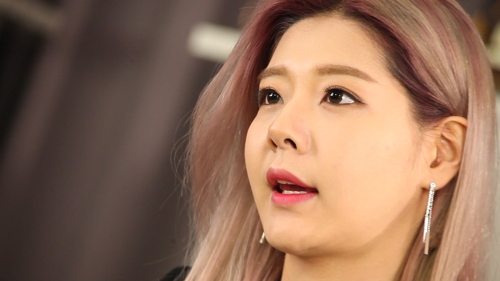 모델 추아림