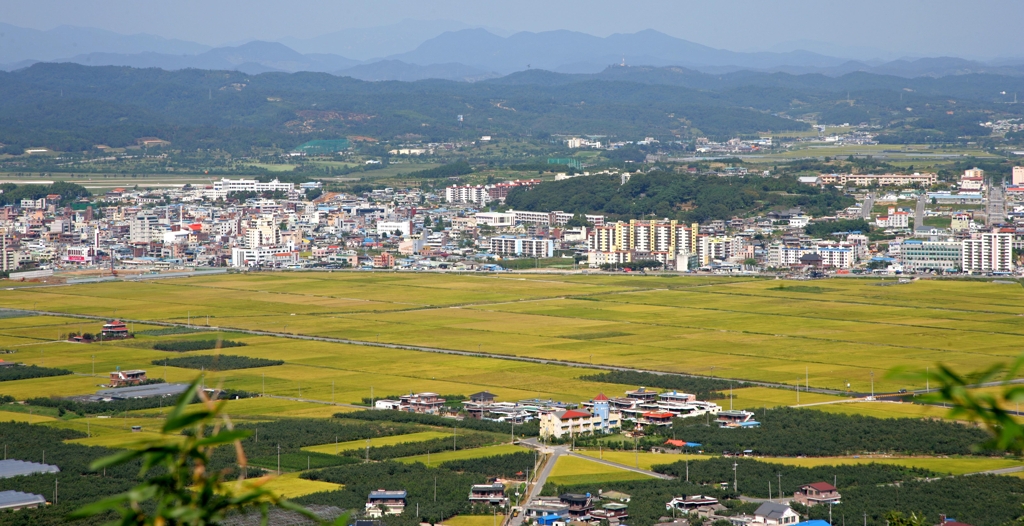아파트 들어설 사천시 사천읍 선인리