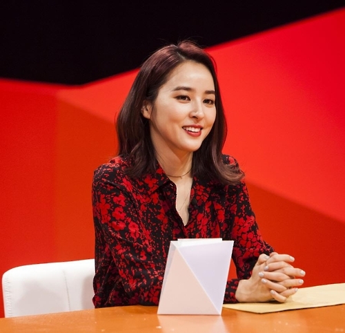 한혜진 "'미우새' 지난해 12월에 하차…죄송하고 감사" - 1