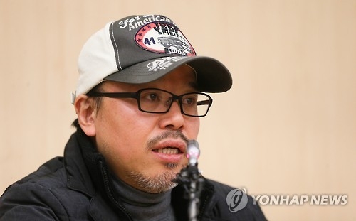 윤태호 작가