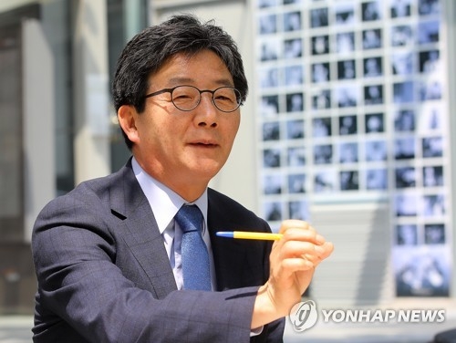 유승민, 安측 '공동정부' 추진에 "귀 기울이지 않겠다" - 1