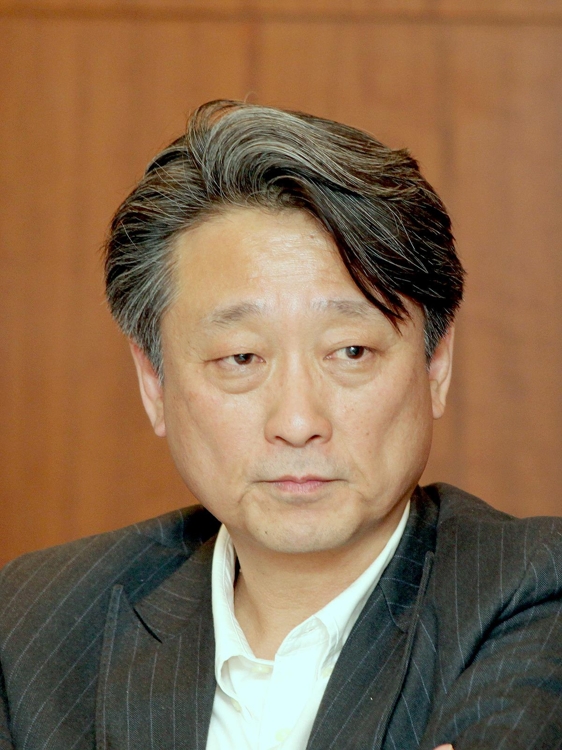 박원명 여의도성모병원 교수
