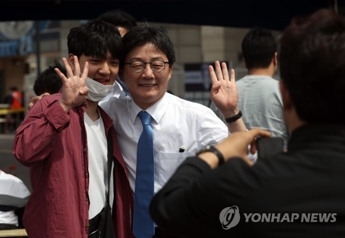 '장미대선' 공식선거운동 내일 종료…'피날레' 장소는(종합) - 4