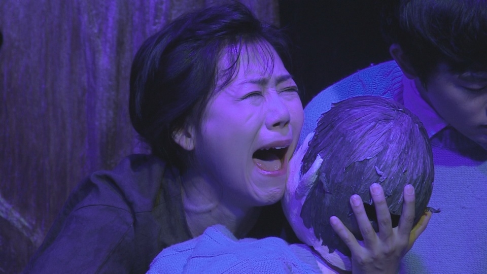 한없는 은혜…부모님과 함께 영화ㆍ연극 - 1