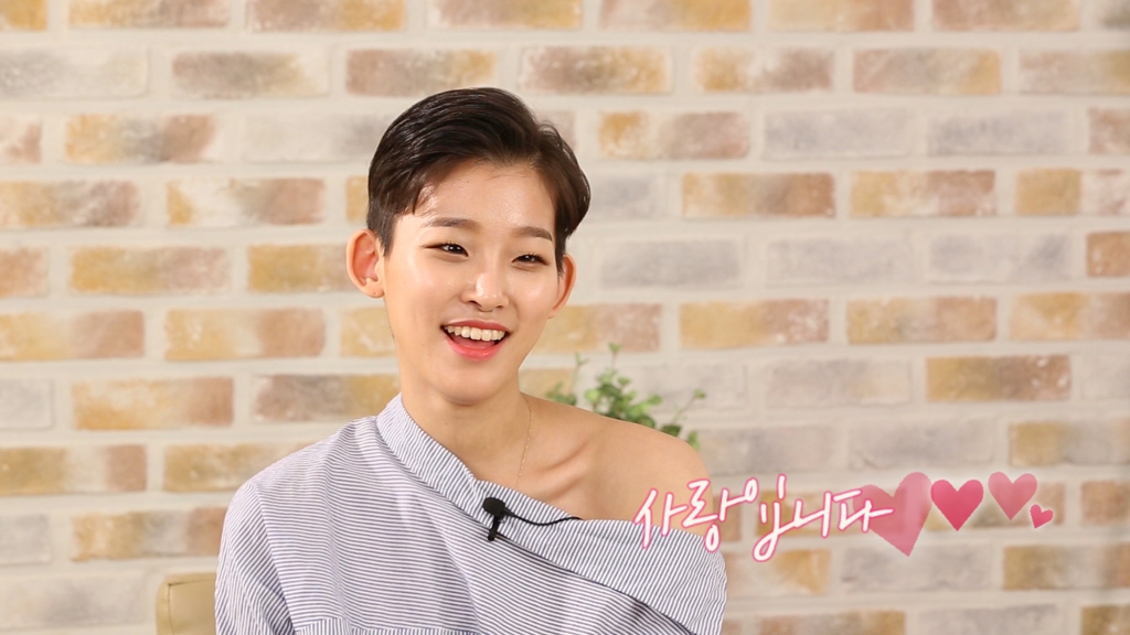 SNL코리아9의 신입크루 김현주
