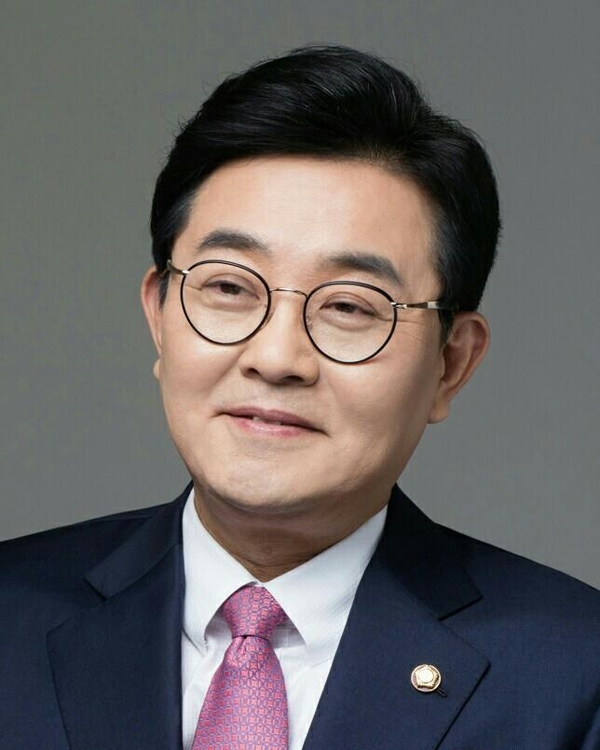 전병헌 신임 청와대 정무수석