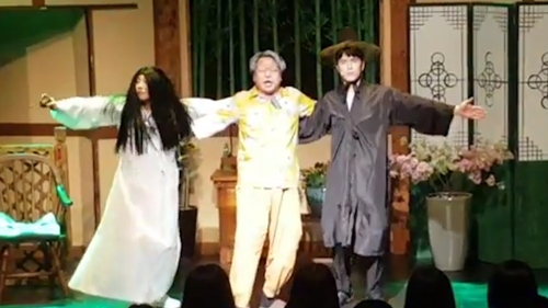 '인생은 사랑이다'…사랑에 관한 공연작 3선 - 4