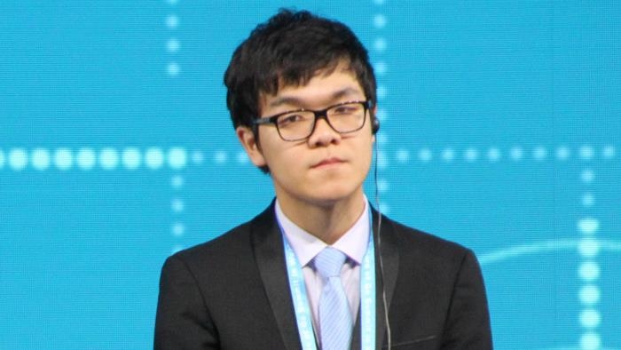 커제 "알파고는 '바둑의 신'에 가까워…약점 안 보여" - 1