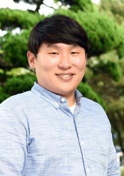 이우준 부경대 어류학연구실 연구원