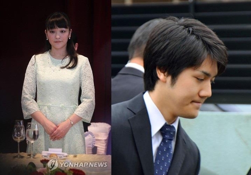 日서 결혼공주도 왕족 신분유지한다…여성궁가(宮家) 허용될듯 - 1