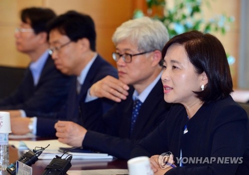 국사편찬위, 국정기획위에 명칭 변경 등 개혁안 보고(종합) - 1