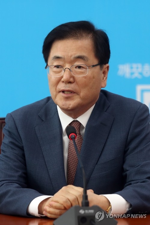 靑안보실장, 정상회담 준비차 방미…美맥매스터와 사드 조율 - 1