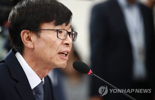 靑 "김상조 후보자, 국민 납득할만한 수준 해명"…'적격' 입장 - 1