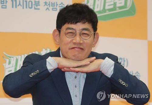 이경규