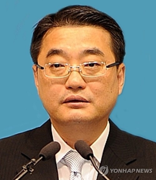 나종민 문화체육관광부 1차관