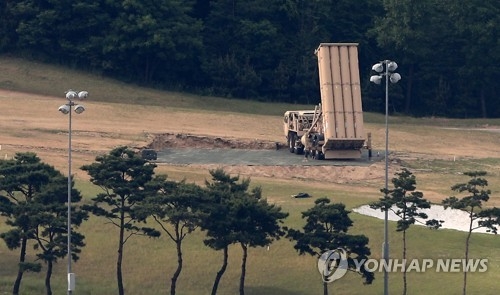 성큼 다가온 韓美정상회담…靑, 강경화 '밀고' 사드 '톤 조절' - 2