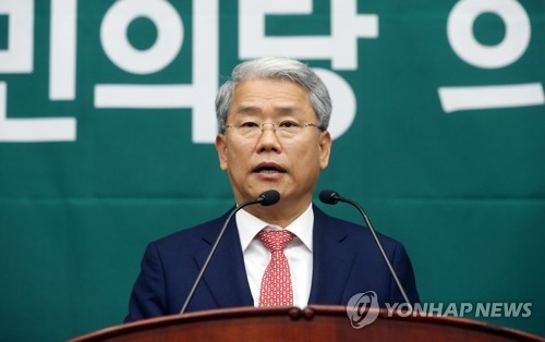김동철 "외교장관 새 적격자 발탁해 보내면 조기 청문절차 진행" - 1