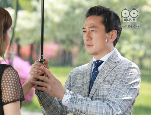 SBS '언니는 살아있다'의 손창민