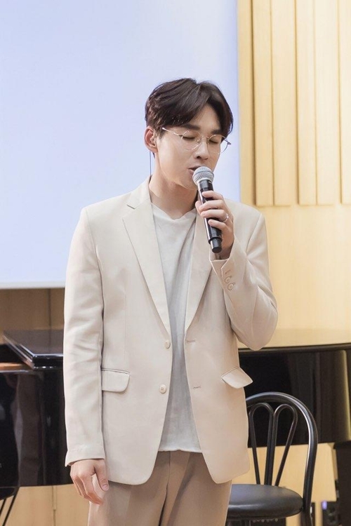 솔로 앨범 낸 이석훈