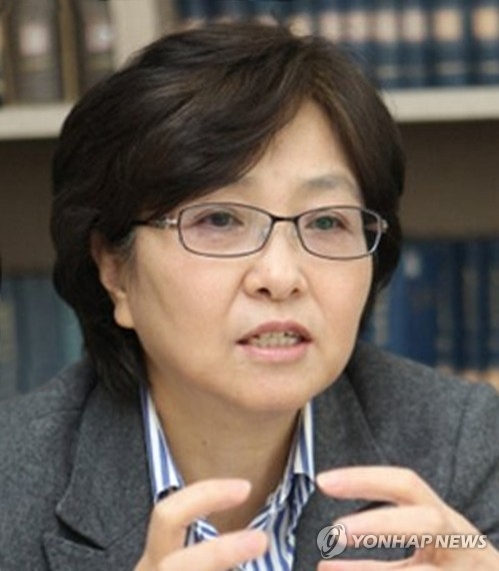 김은경 후보자