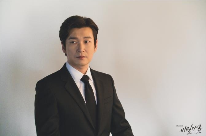 "조승우 아닌 황시목 상상못해"…냉정하고 뜨거운 '비밀의 숲' - 4