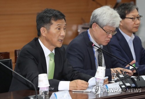 국정위 "국립대병원 소관부처 교육부→복지부 이관 검토" - 1