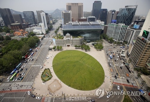 한양도성내 온실가스 40% 줄인다…28일 녹색교통 토론회 - 1