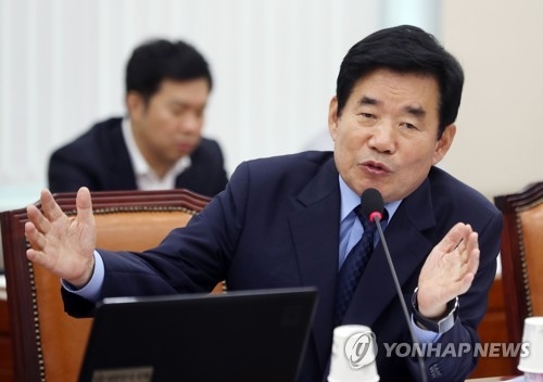 국정委, 국정과제 보고 文대통령 방미 후로…"정상회담 집중" - 1