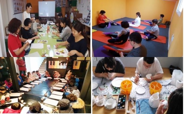 '문화파출소' 개소 1주년