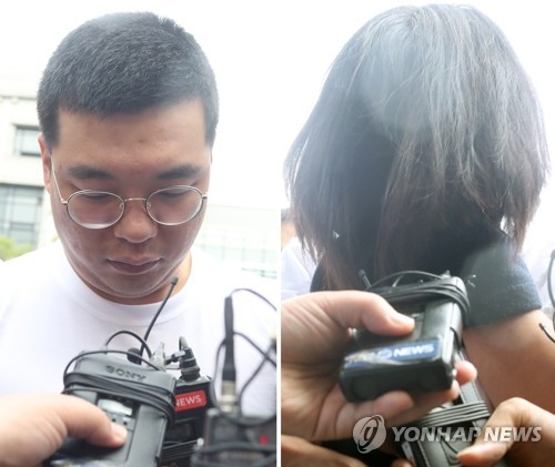 침묵의 피의자