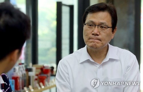 최종구 금융위원장 후보자
