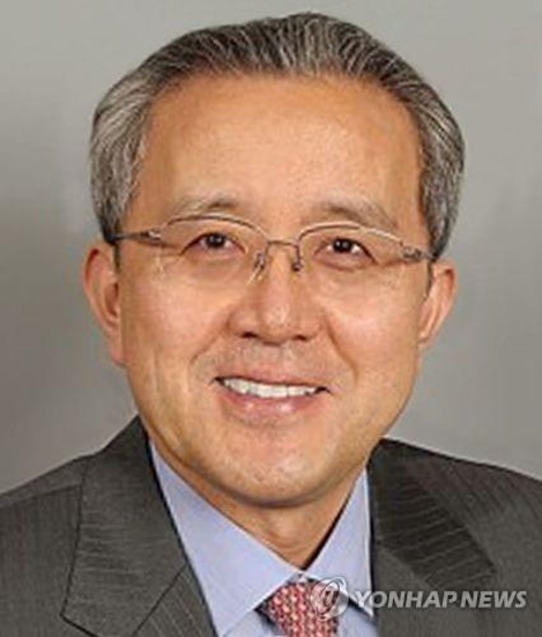 '盧정부 인사참모' 김판석 인사혁신처장…인사행정 전문가 - 1