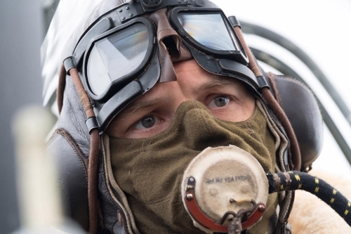 육해공을 넘나드는 숨 막히는 전투…영화 '덩케르크' - 1