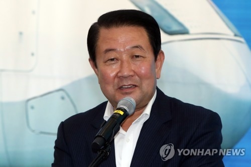 박주선 "정부 공무원 배치계획 따라 예비비 동의여부 결정" - 1