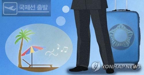 지방의원 열흘 혈세외유에 공식일정은 3~7시간 - 2