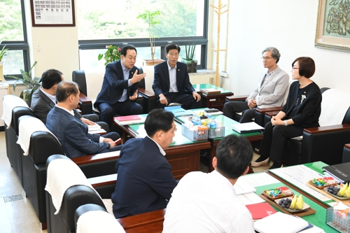 학교급식 TF