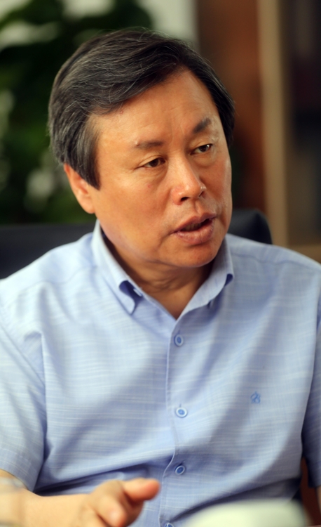 도종환 장관 "평창올림픽 北참여 노력 지속…IOC로 창구 단일화" - 2