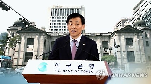 해외IB "내년 한국 성장률 2.6%로 하락 전망" - 1