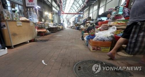 폭염 일상