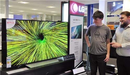 LG·삼성 프리미엄TV, 유럽서 성능 평가 '최고 인증' - 1