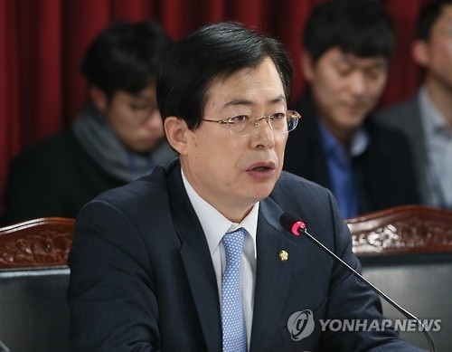 이만희 국회의원