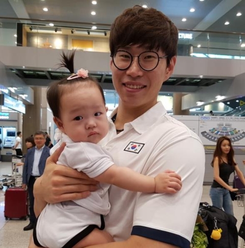 오세근 "이란도 이길 수 있었는데…"