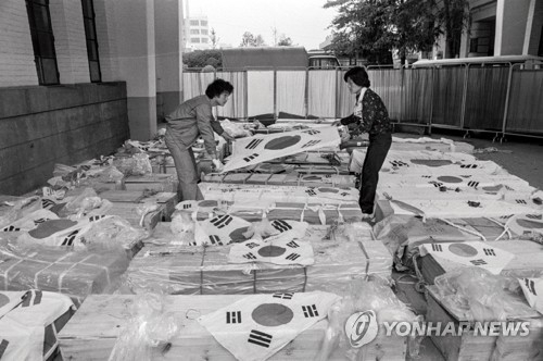 5·18 당시 계엄군에게 살해된 시민들