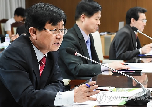 중부내륙권 행정협의회 정기회