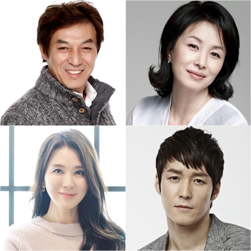 '졸혼 당한 남자'의 이야기…MBC '밥상 차리는 남자' - 2